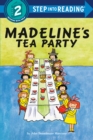 Madeline's Tea Party - Book