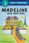 Madeline and Her Dog - Book