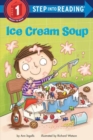 Ice Cream Soup - Book