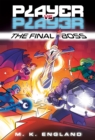 Player vs. Player #3: The Final Boss - eBook