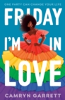 Friday I'm in Love - eBook