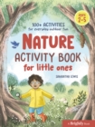 Nature Activity Book for Little Ones - eBook