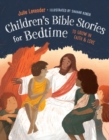 Children'S Bible Stories for Bedtime : To Grow in Faith & Love - Book
