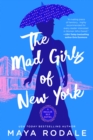 Mad Girls of New York - eBook