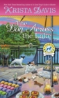 The Dog Across The Lake - Book