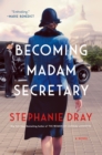 Becoming Madam Secretary - Book