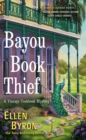 Bayou Book Thief - eBook