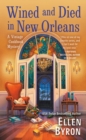 Wined and Died in New Orleans - eBook