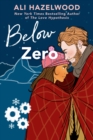 Below Zero - eBook