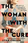 The Woman With The Cure - Book