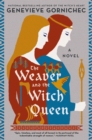 Weaver and the Witch Queen - eBook