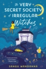 Very Secret Society of Irregular Witches - eBook