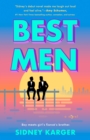 Best Men - eBook