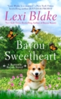 Bayou Sweetheart - eBook