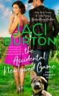 The Accidental Newlywed Game - Book