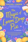 Magic of Lemon Drop Pie - eBook