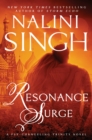 Resonance Surge - eBook