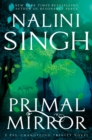 Primal Mirror - eBook