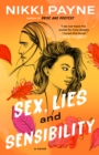 Sex, Lies And Sensibility - Book