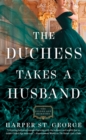 Duchess Takes a Husband - eBook