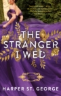 Stranger I Wed - eBook