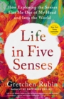 Life in Five Senses - eBook