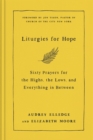 Liturgies for Hope - eBook