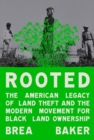 Rooted - eBook