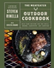 The MeatEater Outdoor Cookbook : Wild Game Recipes for the Grill, Smoker, Campstove, and Campfire - Book