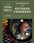 MeatEater Outdoor Cookbook - eBook