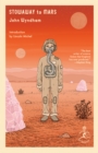 Stowaway to Mars - eBook