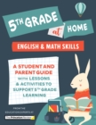 5th Grade at Home - eBook