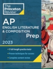 Princeton Review AP English Literature & Composition Prep, 2023 : 5 Practice Tests + Complete Content Review + Strategies & Techniques - Book