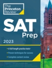 Princeton Review SAT Prep, 2023 - eBook
