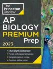 Princeton Review AP Biology Premium Prep, 2023 - eBook