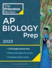 Princeton Review AP Biology Prep, 2023 - eBook
