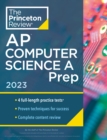 Princeton Review AP Computer Science A Prep, 2023 - eBook