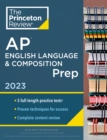 Princeton Review AP English Language & Composition Prep, 2023 - eBook