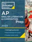 Princeton Review AP English Literature & Composition Prep, 2023 - eBook