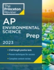 Princeton Review AP Environmental Science Prep, 2023 - eBook