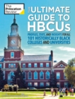 Ultimate Guide to HBCUs - eBook