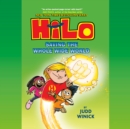 Hilo Book 2: Saving the Whole Wide World - eAudiobook