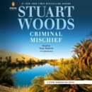 Criminal Mischief - eAudiobook
