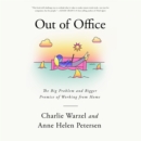 Out of Office - eAudiobook