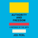 Authority and Freedom - eAudiobook