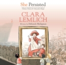 She Persisted: Clara Lemlich - eAudiobook