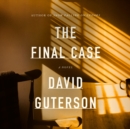 Final Case - eAudiobook