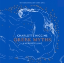 Greek Myths - eAudiobook