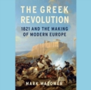 Greek Revolution - eAudiobook