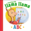 Llama Llama ABC - Book
